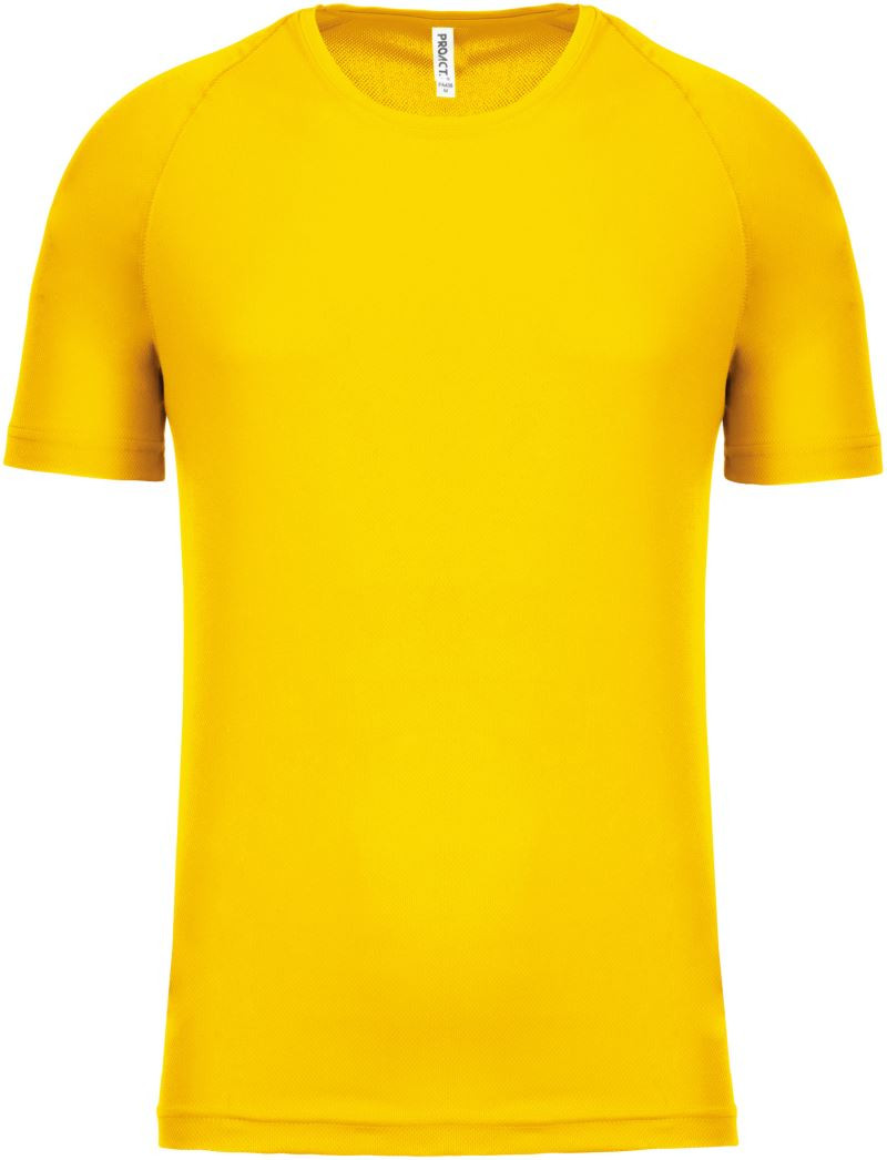 PA438 true yellow