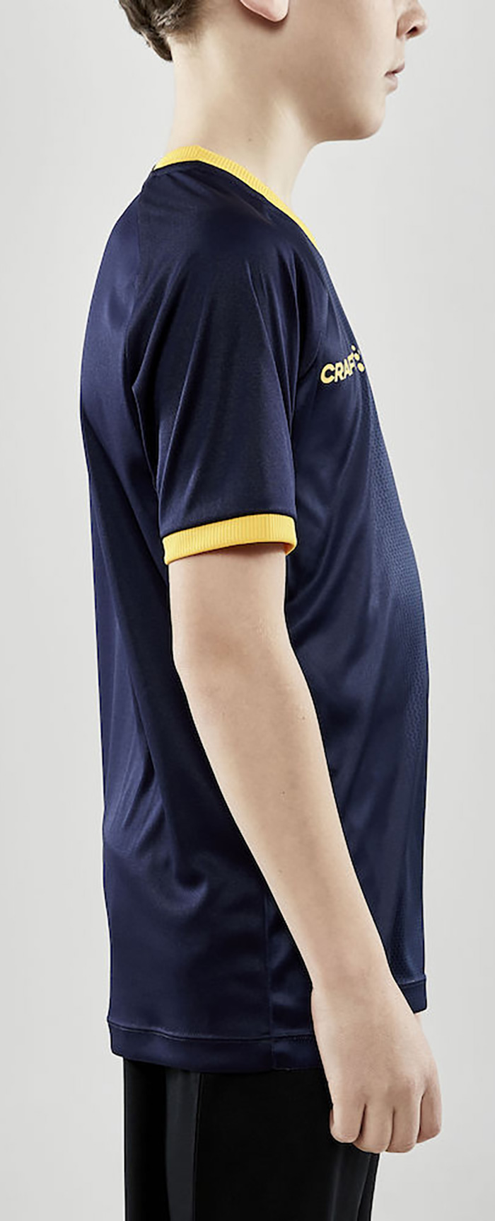 navy/ sweden yellow