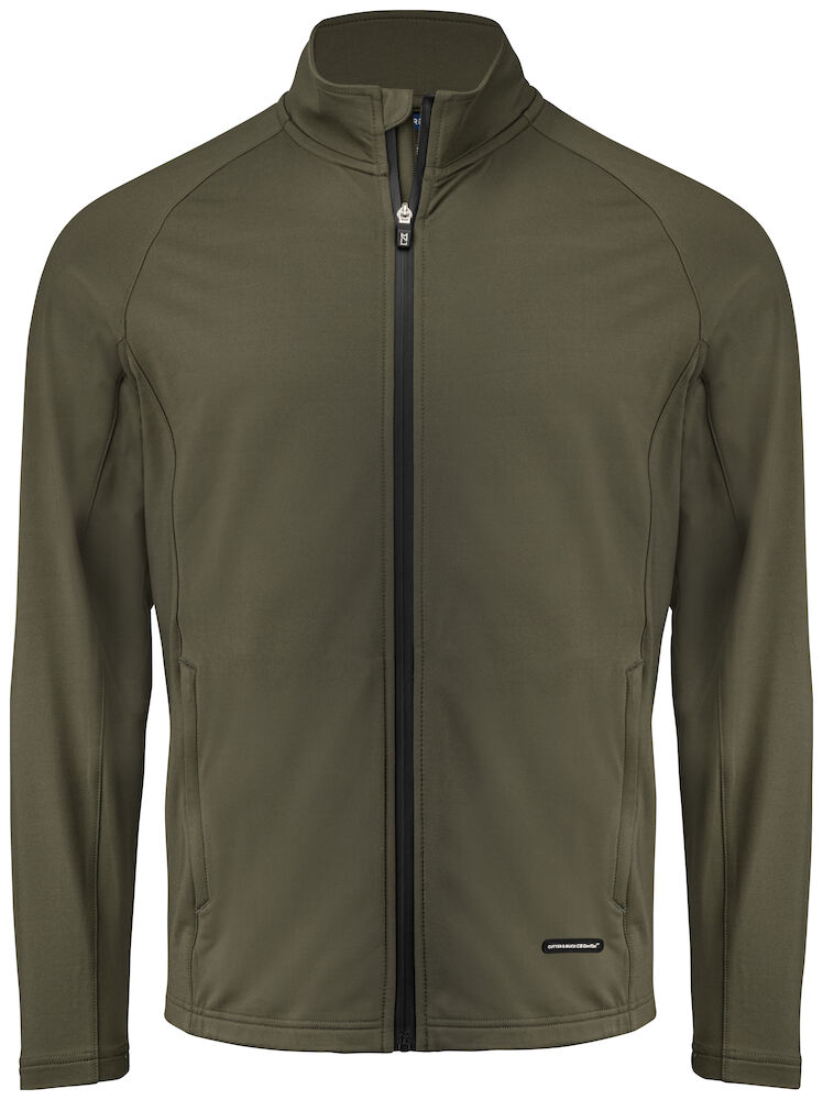 Adapt FZ Jacket Men Cutter&Buck 358420