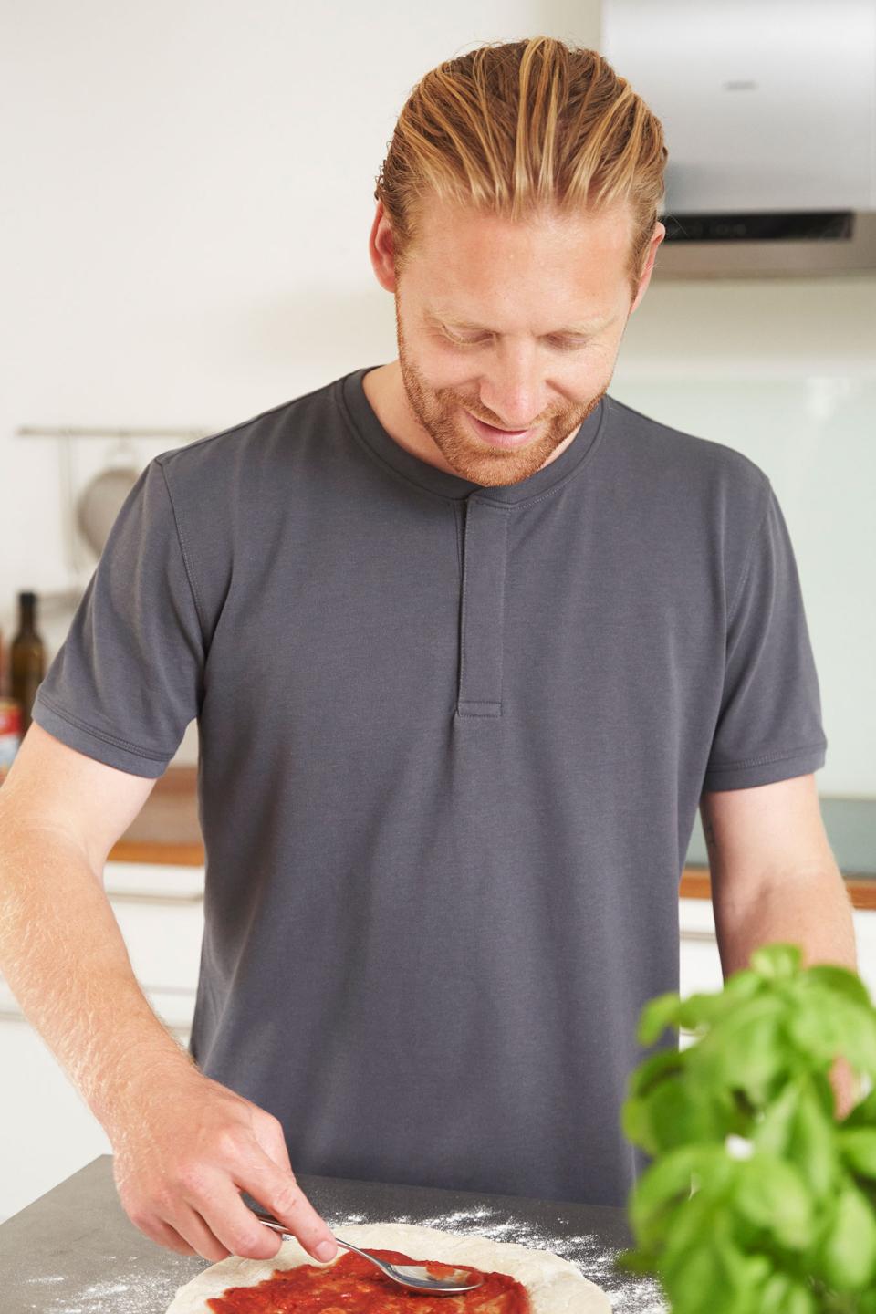 ID 0374 Pro Wear Care Herren Poloshirt