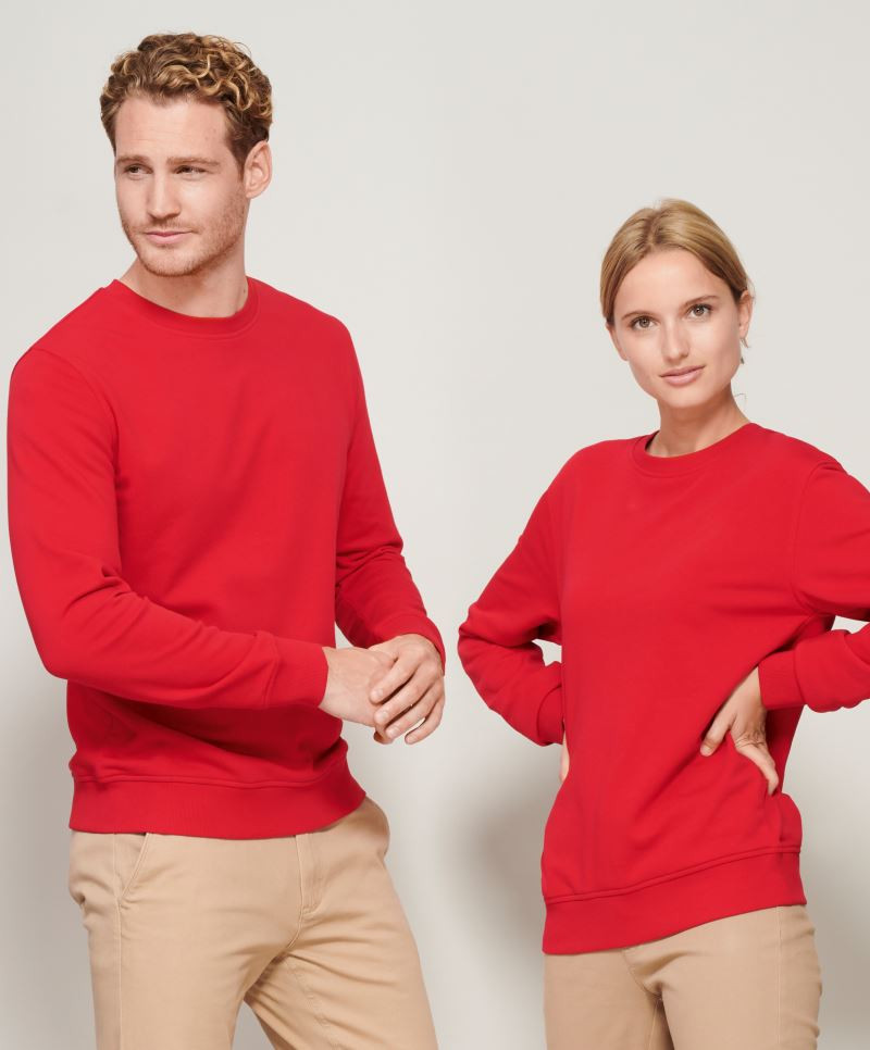 Comet Unisex Sweatshirt Sol's 3574