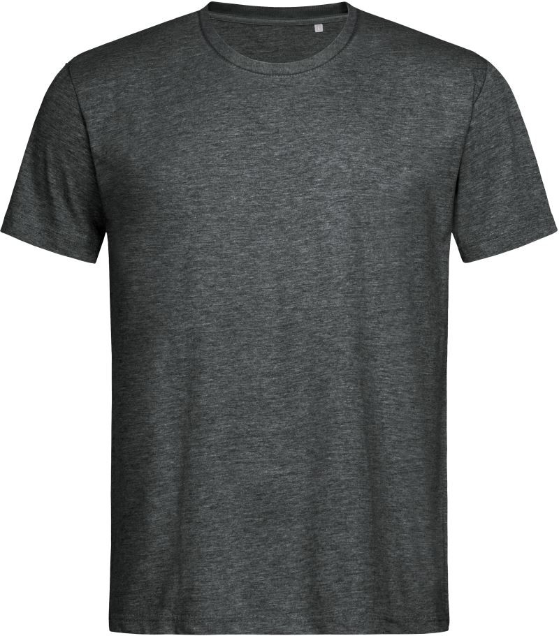 dark grey heather