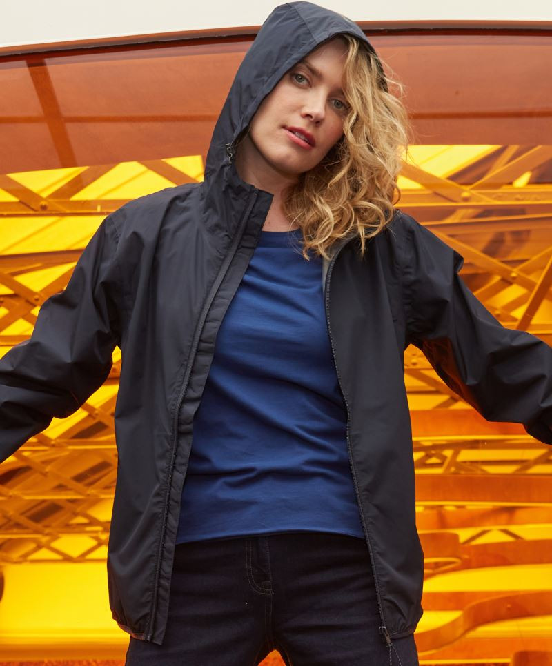 Unisex Windbreaker Andrea NEOBLU 3781