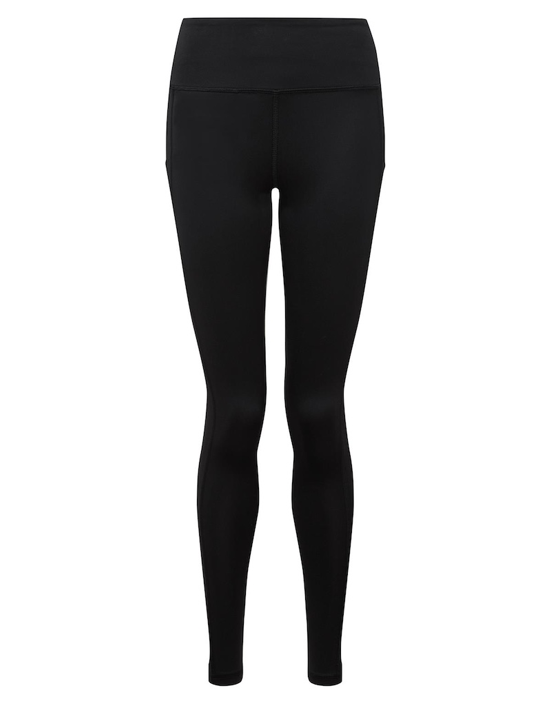 Women´s Performance Leggings with Pockets TriDri® TR222