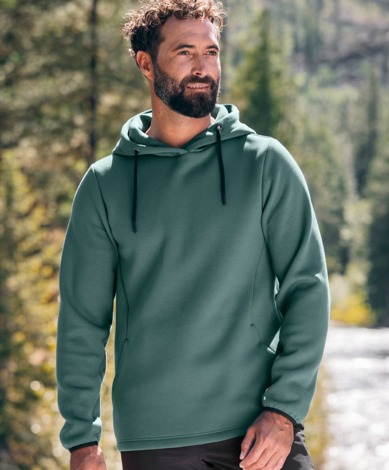 Pemberton Hood Men Cutter&Buck 358430