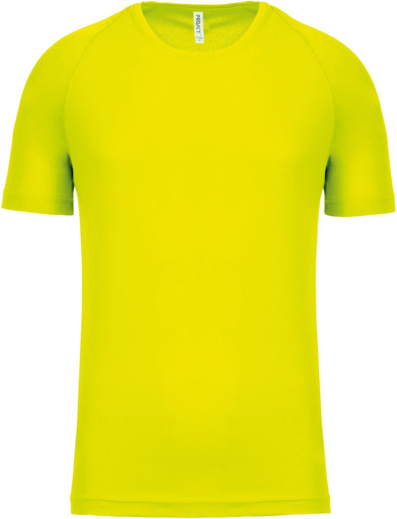 PA438 fluorescent yellow