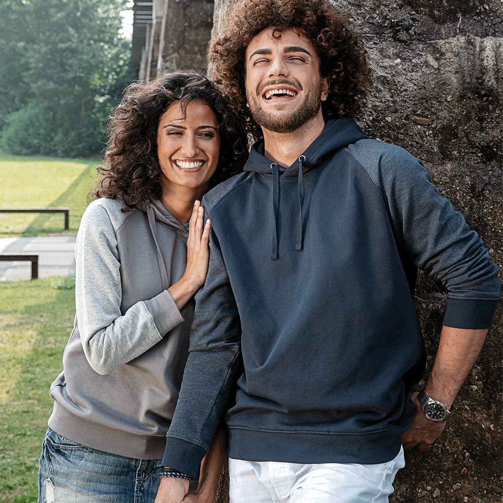 Men´s No Pocket Hoody MY611