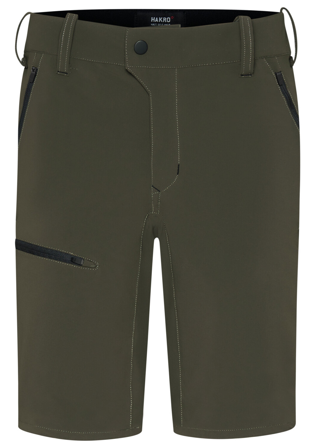 HAKRO Funktionsshorts X-Stretch 743
