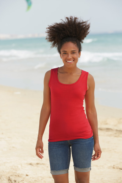 Lady-Fit Valueweight Vest 1376