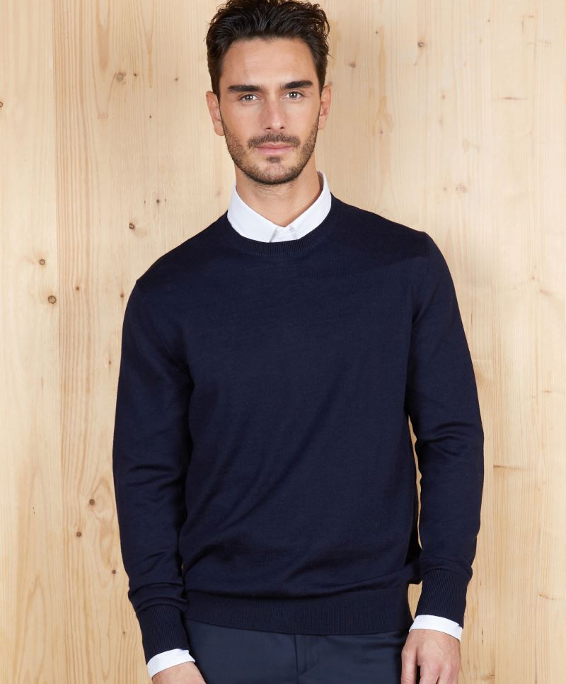 Stuart Men NEOBLU 4037