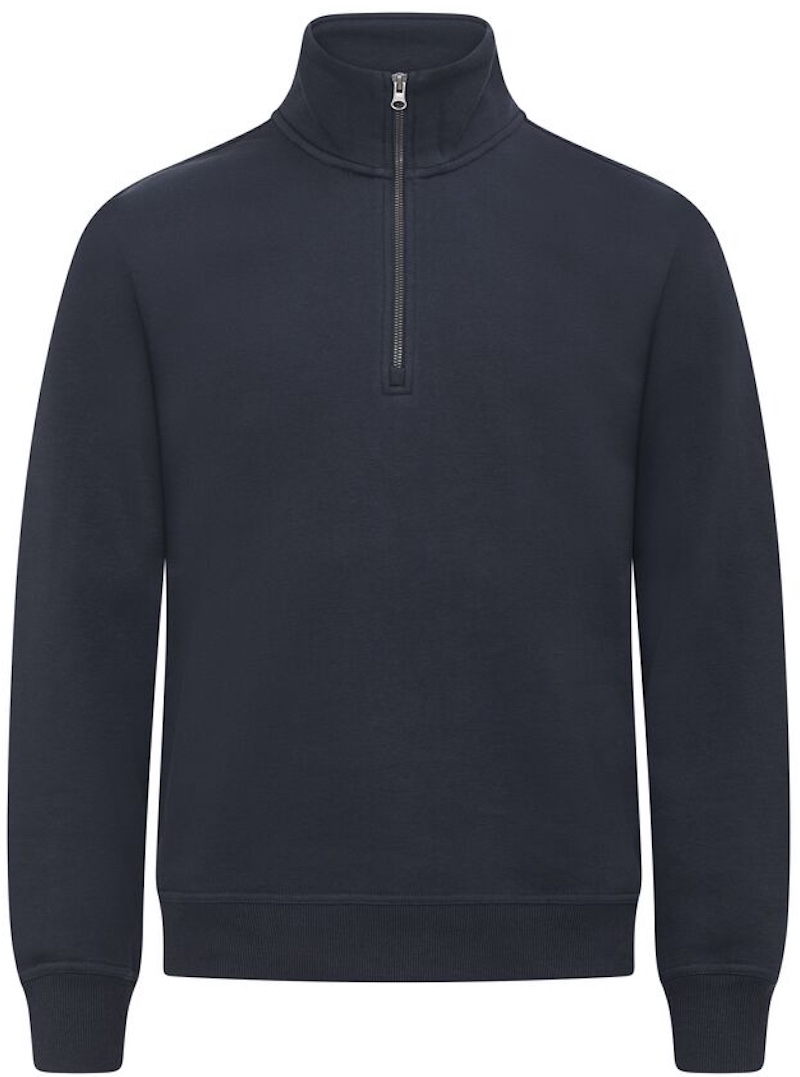 Clique Miami Half Zip 0201033