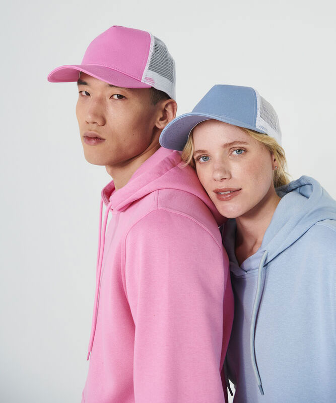 Clique Trucker Cap 024082