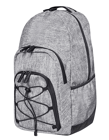 Outdoor Backpack - Rocky Mountains bags2GO 15378