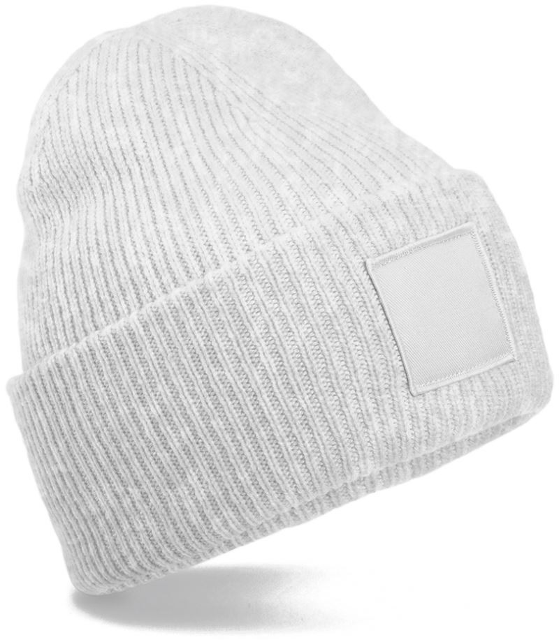 Patch Strickmütze "Tonal" Beechfield B336R