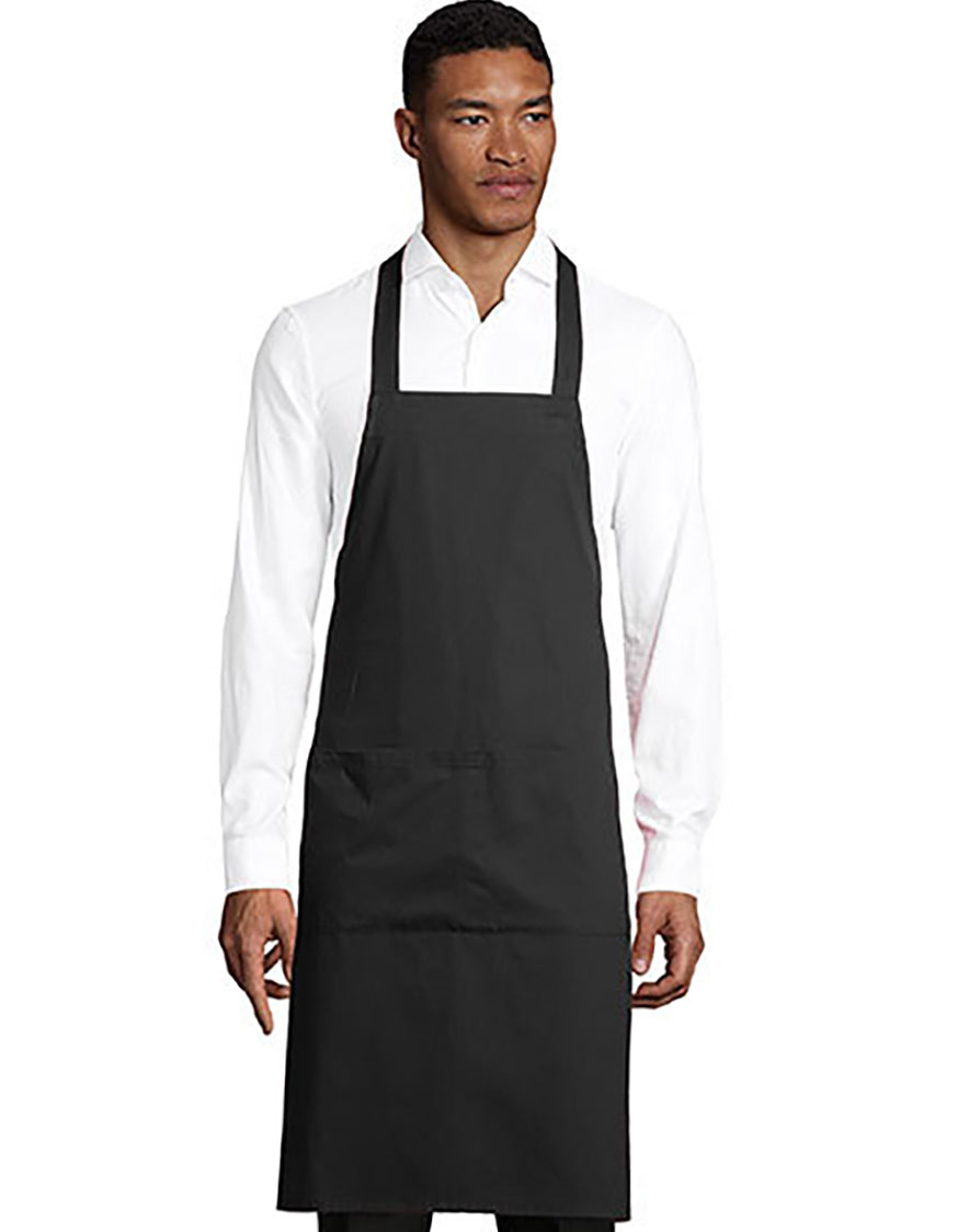Gamma Unisex Apron SOL´S L03569
