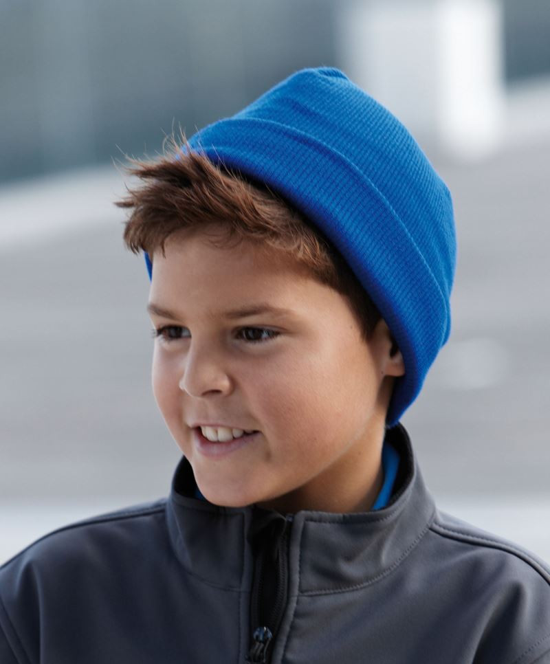 Kinder Strickmütze Myrtle Beach MB7501