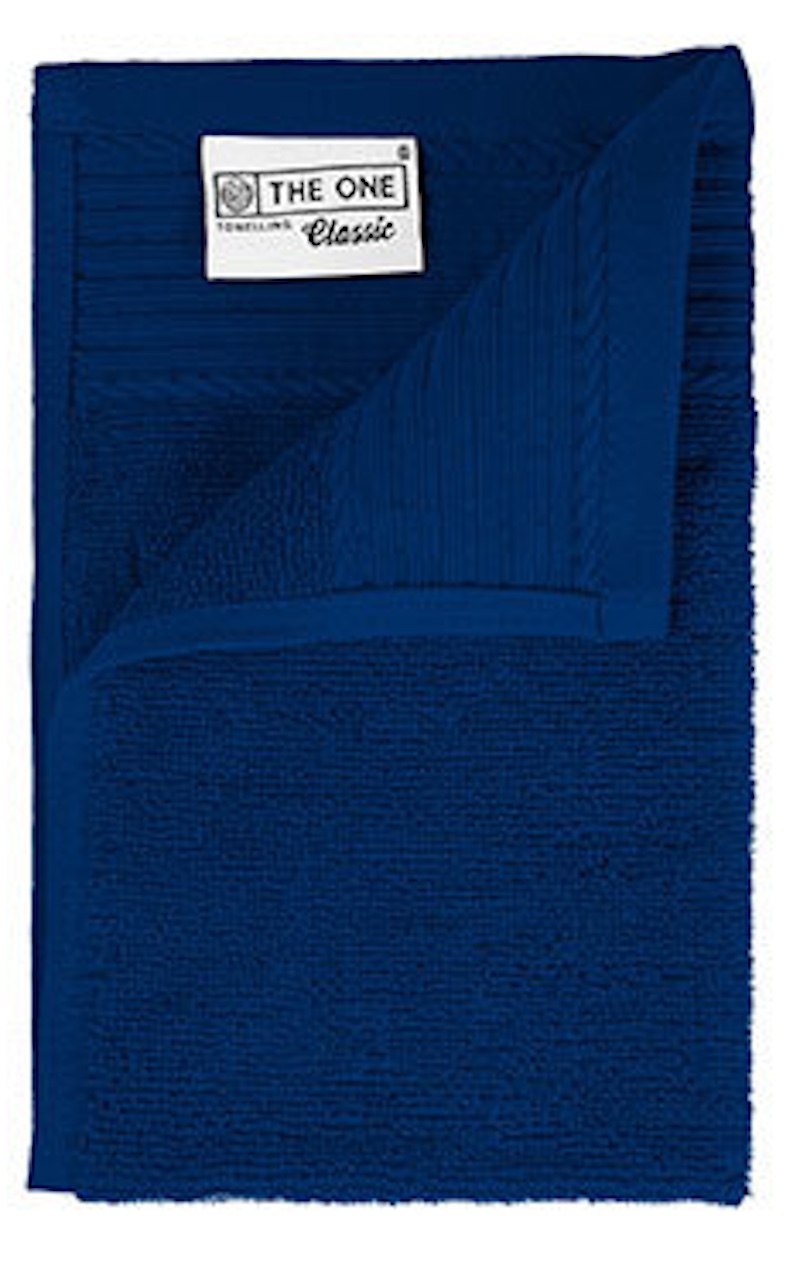 Classic Guest Towel The One Towelling 30x50 cm TH1020