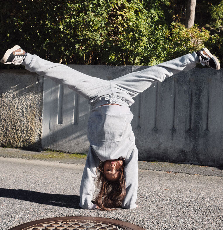 Clique Miami Pants Junior 0201027