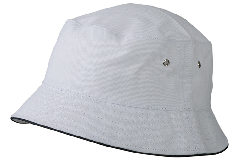 Fisherman Piping Hat Myrtle Beach MB012