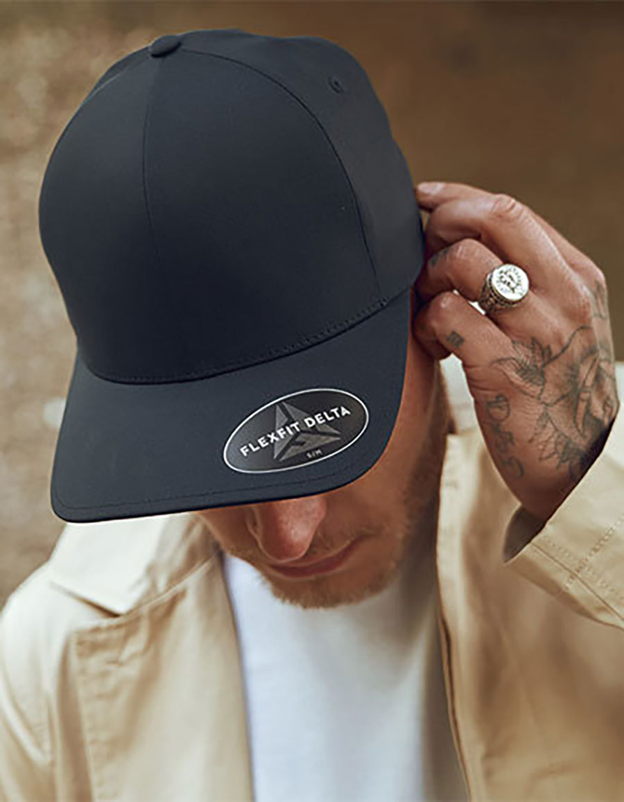 Flexfit Delta FX180