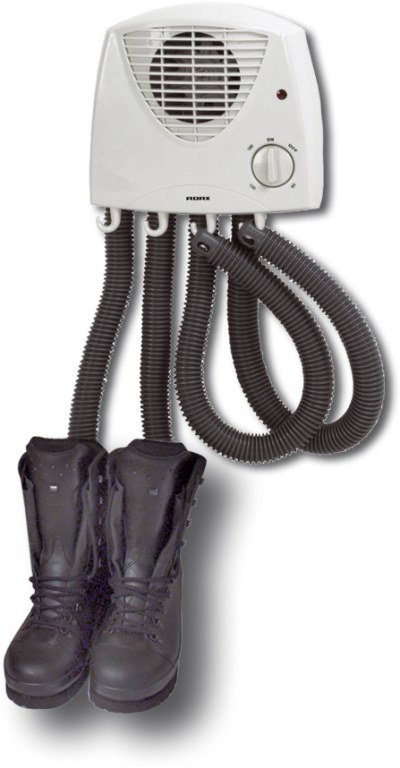 Schuhtrockner 106851