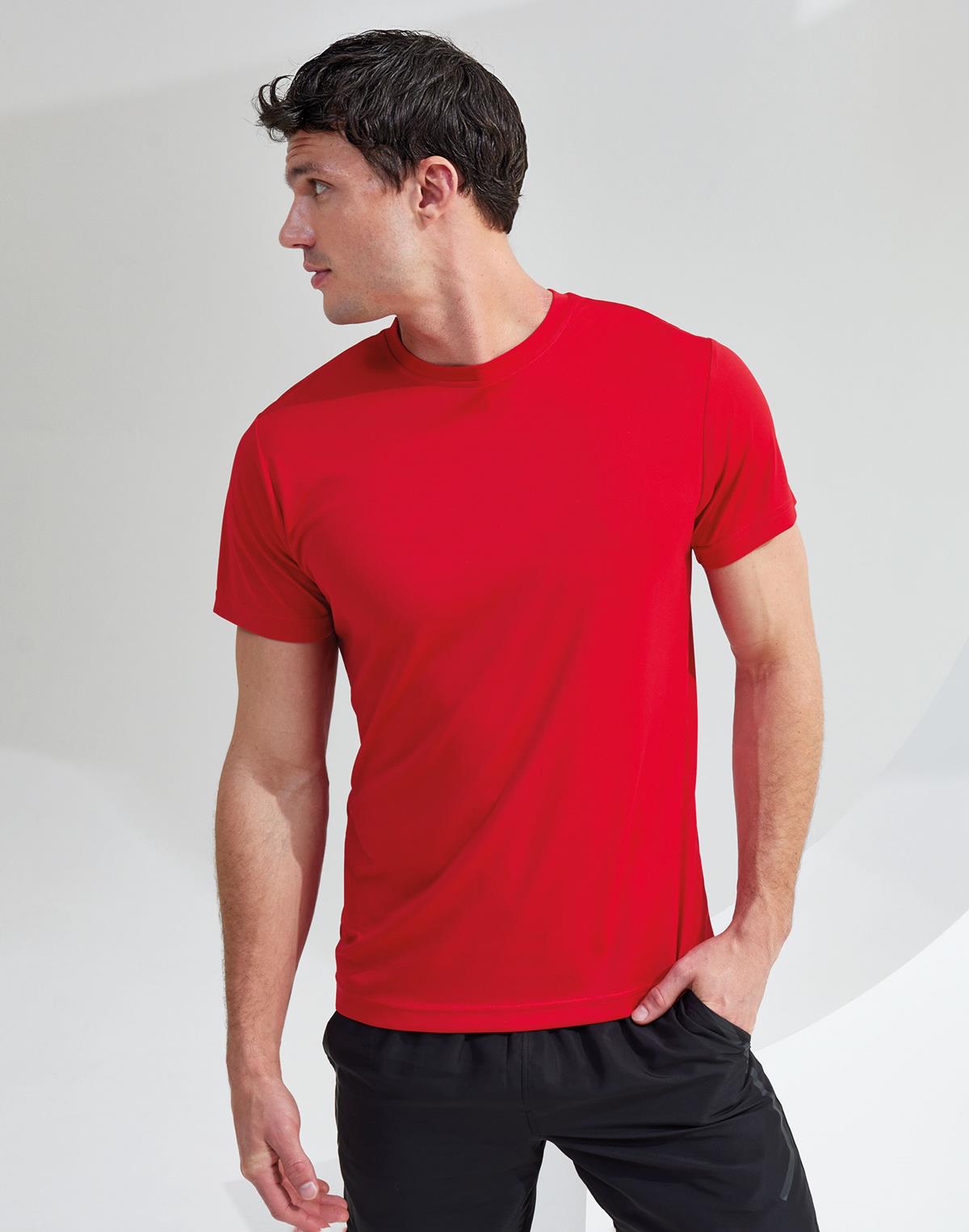 Men´s Performance T-Shirt TriDri® TR010