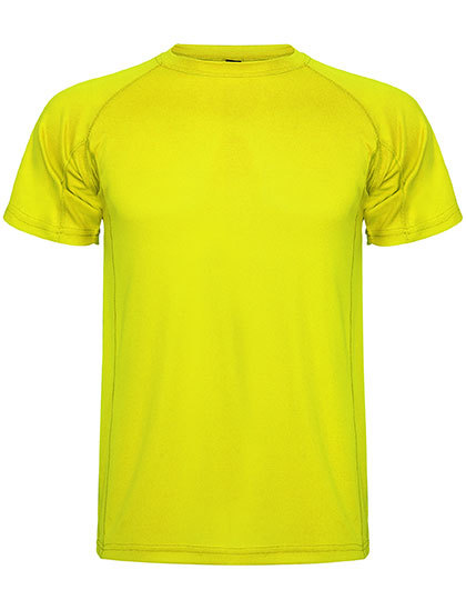 fluor yellow
