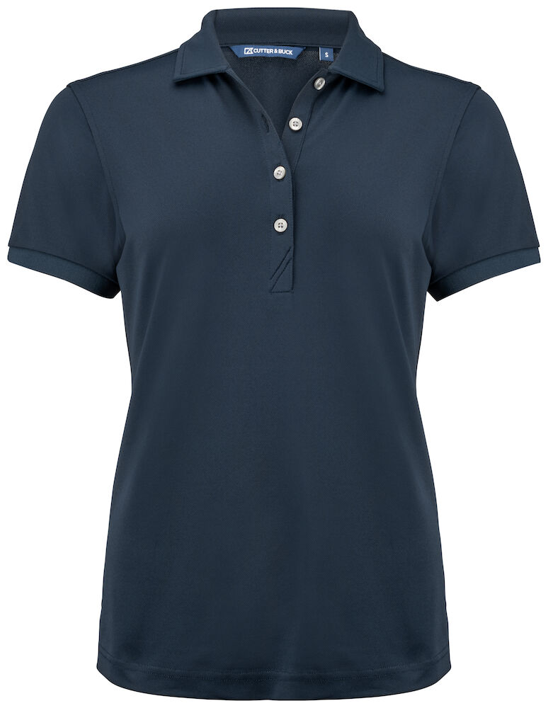 Virtue Polo Solid Women Cutter & Buck 354435