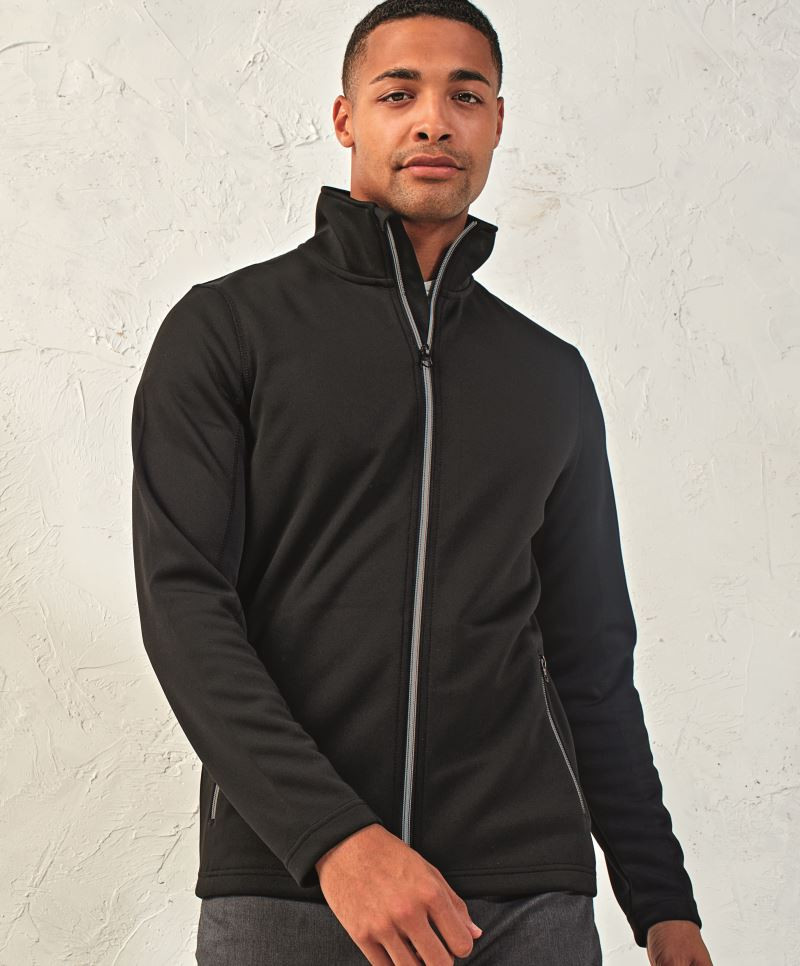 Men's sweat jacket Premier PR808