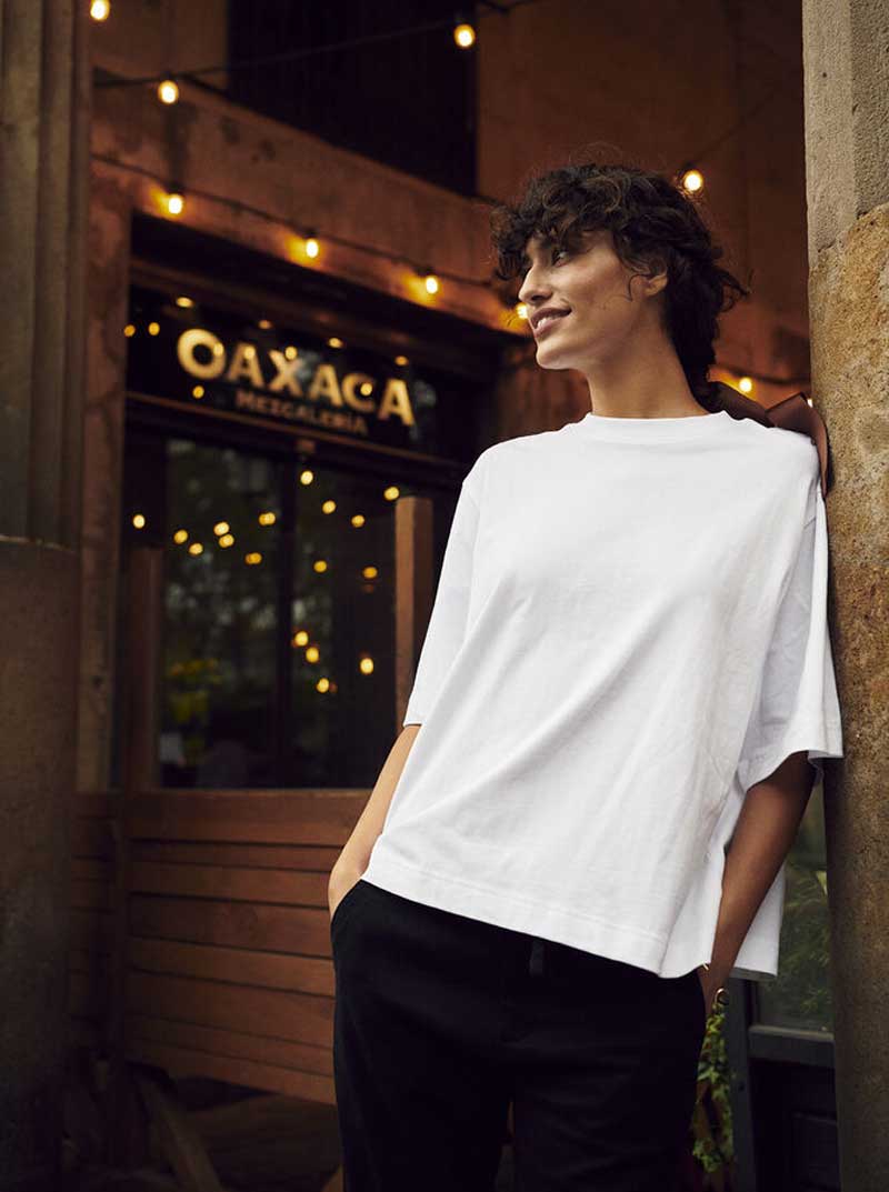 Clique Over-T Women 029391