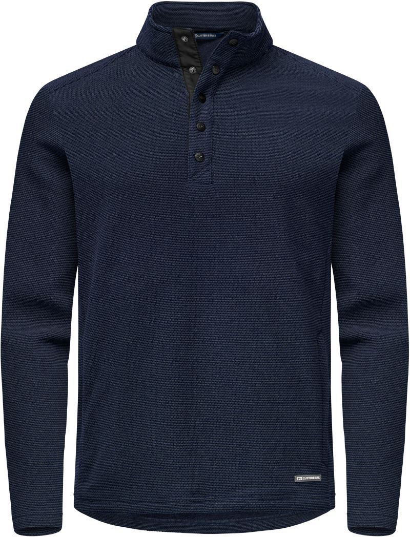 Hunts Point Fleece Men Cutter & Buck 358428