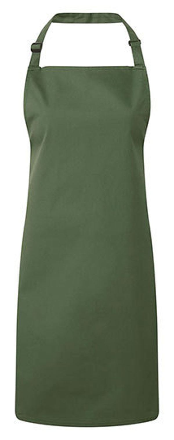 Premier PR150 Latzschürze Colours