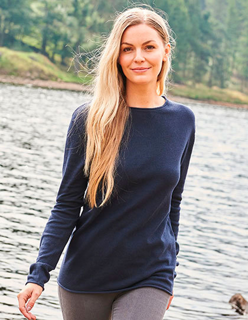 Arenal Sustainable Sweater Ecologie EA060