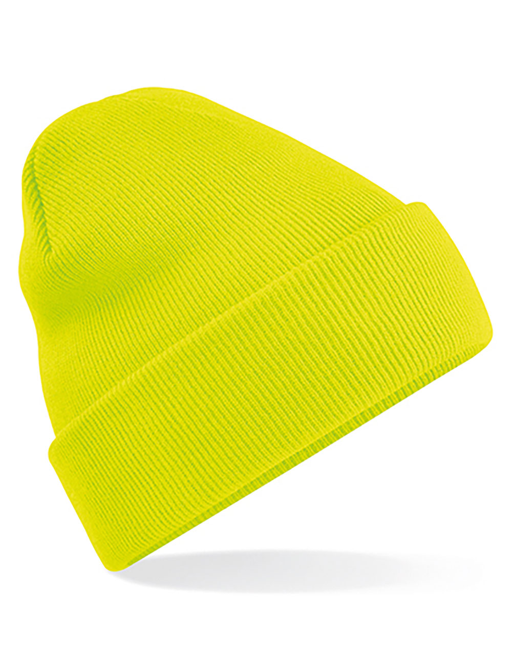 fluorescent yellow