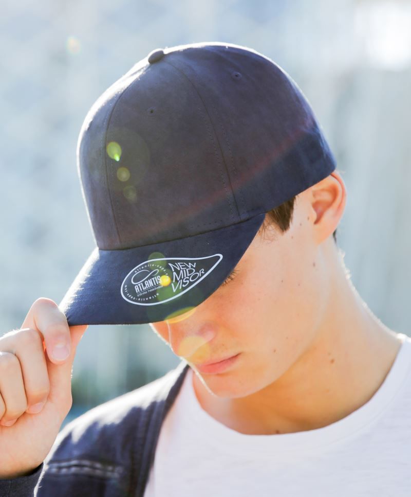 Fam Cap Atlantis AT643