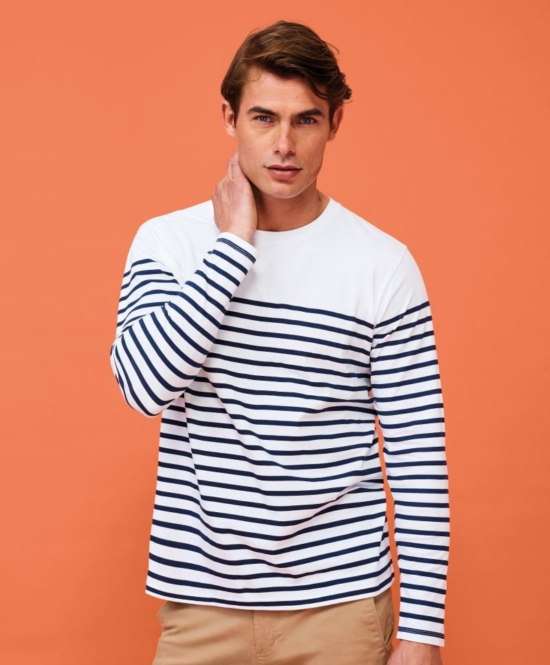 Matelot LSL Men Sol's 3099