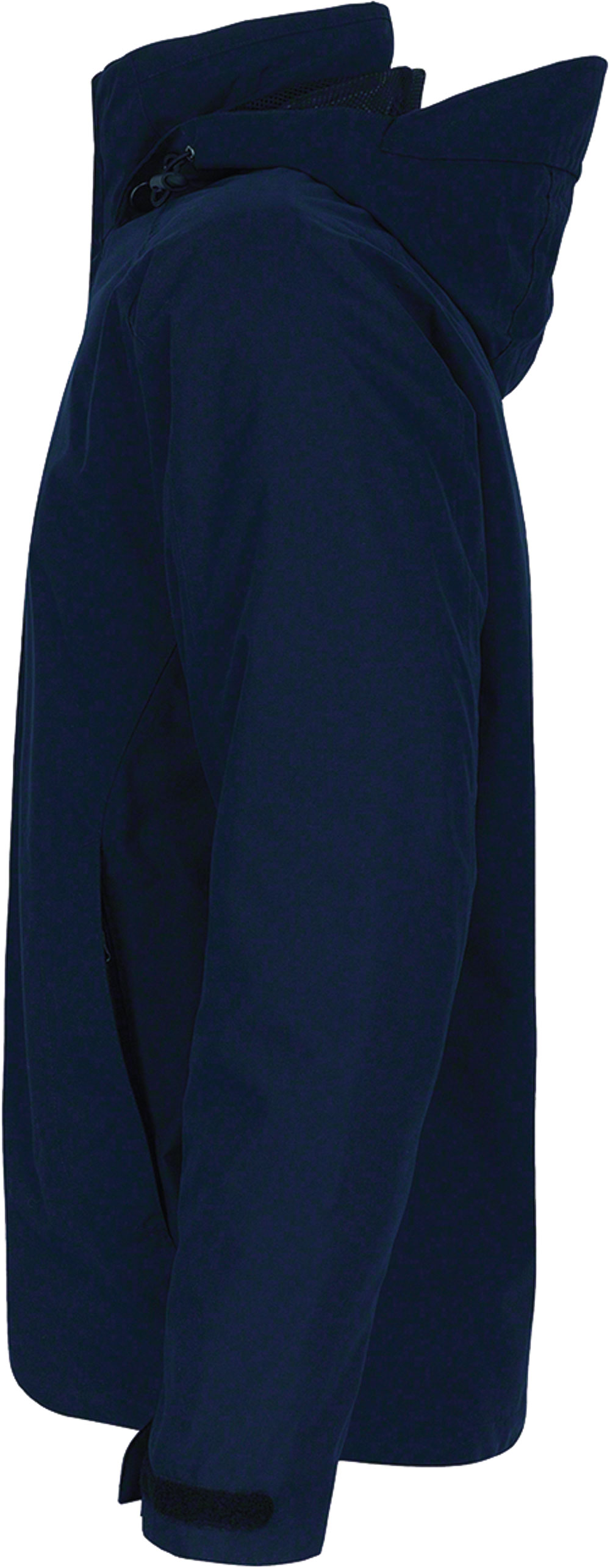 34 tinte Seitenansicht