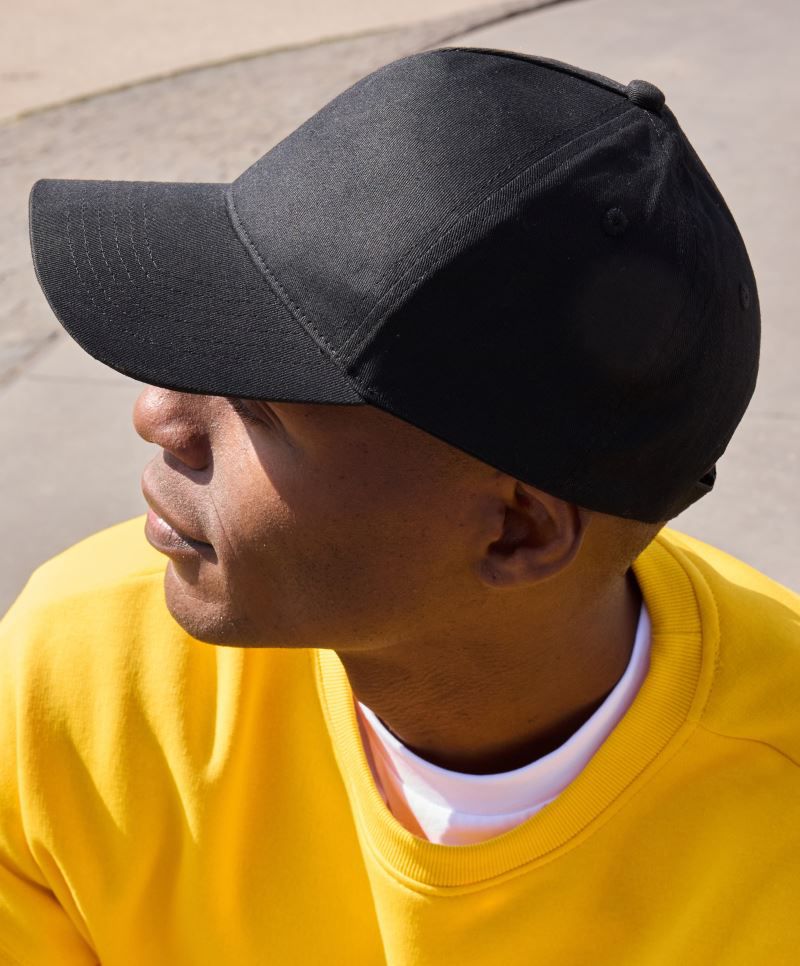 6 Panel Bio Kappe Myrtle Beach MB6249