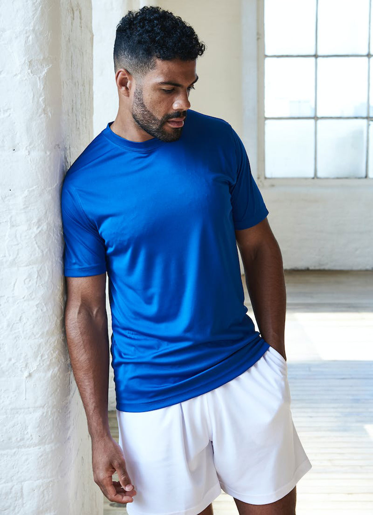 Cool Smooth T AWDis JC020