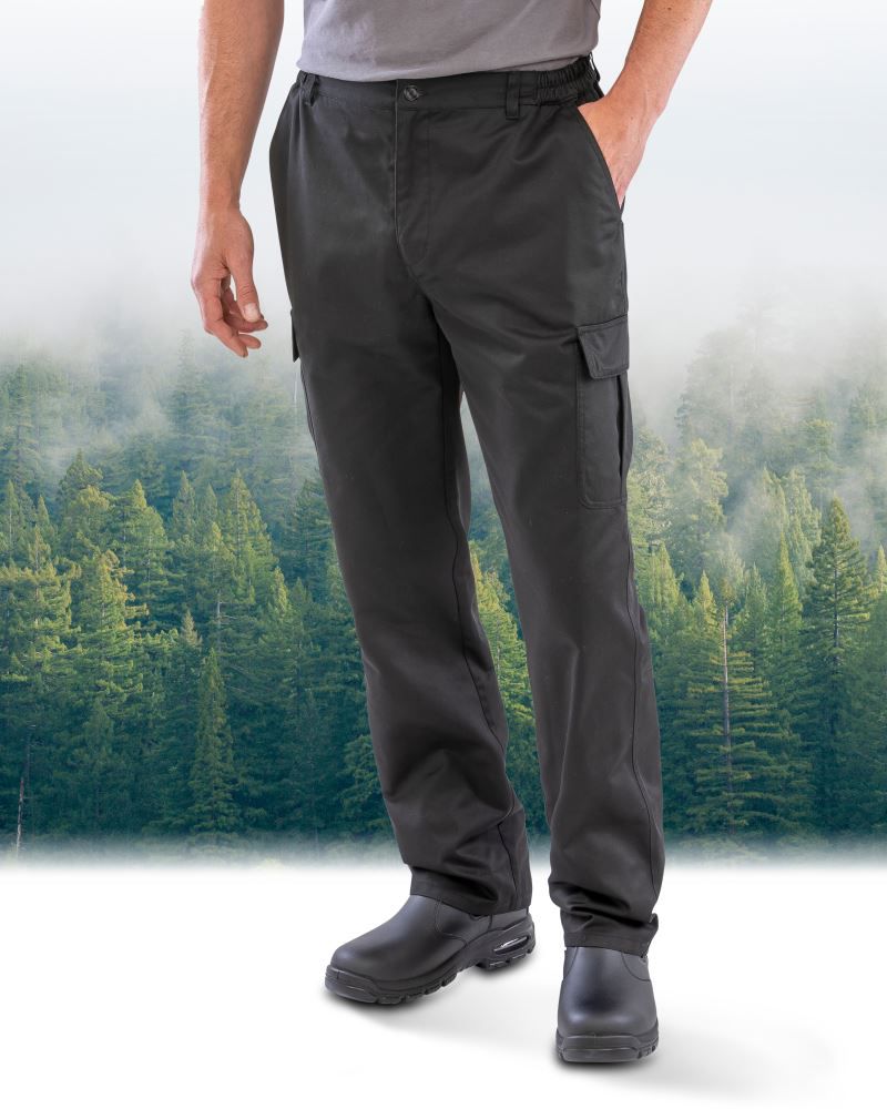 Workwear Hose Result R511X
