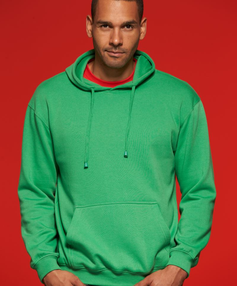 Hooded Sweat James&Nicholson JN047