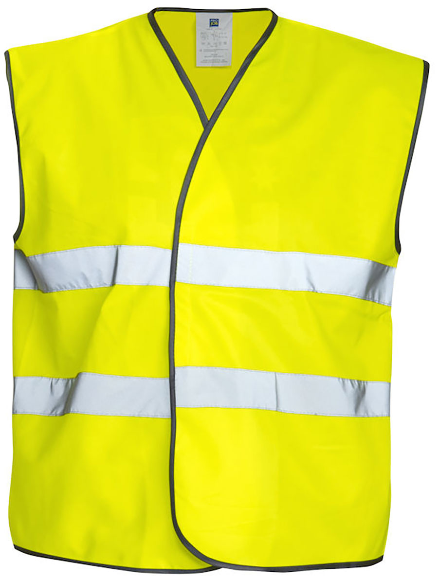 ProJob 6703 Weste EN471 - Klasse 2