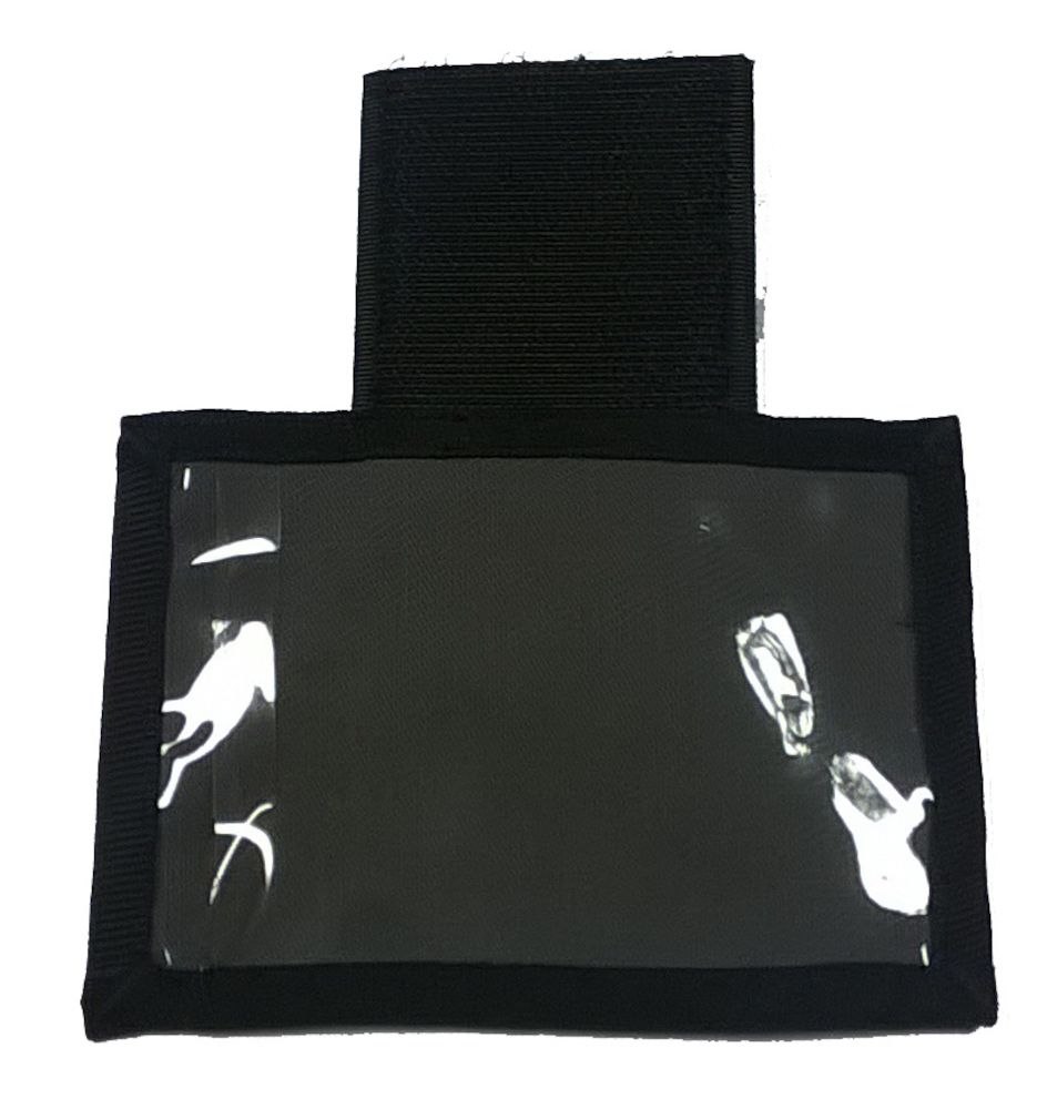 ProJob 2807 Badge Halter