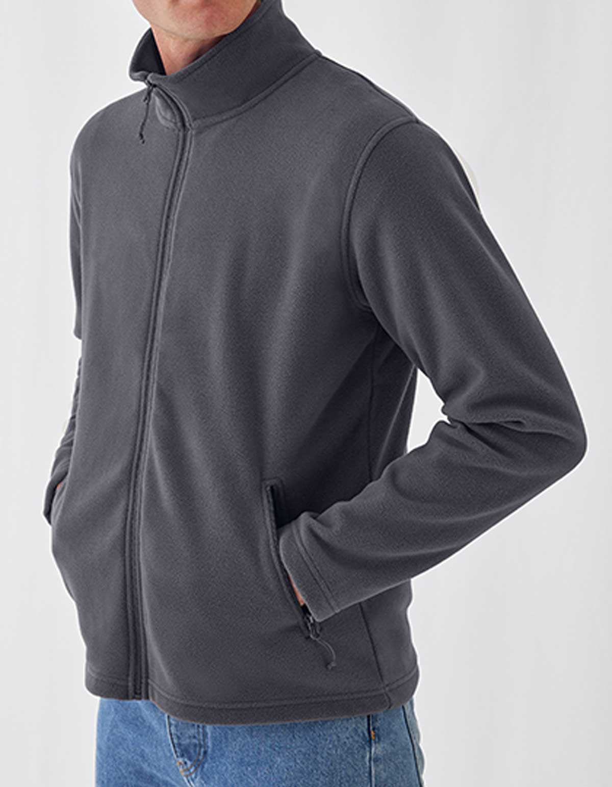 Microfleece-Duo ID.501 BCFUI50