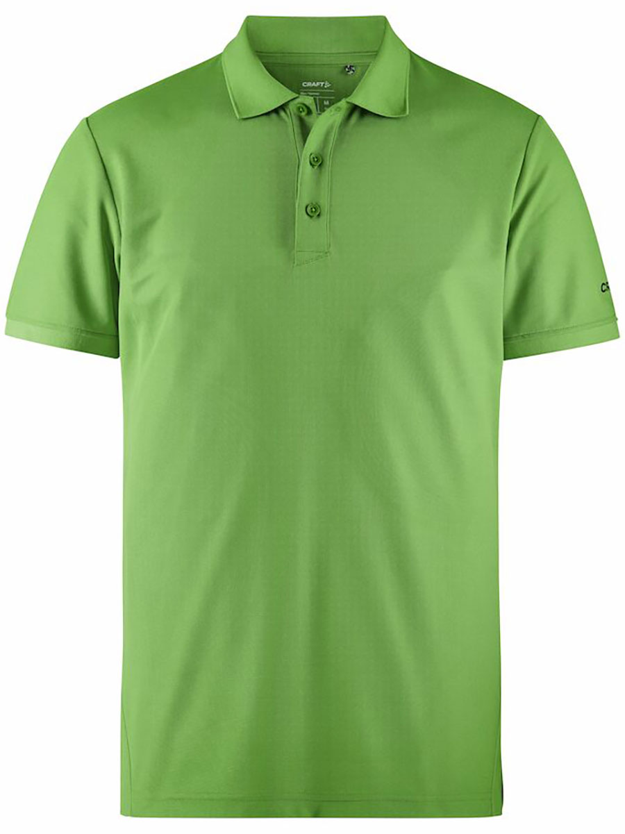 Core Unify Polo Shirt Man Craft 1909138