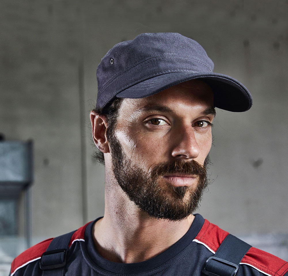 Military Cap Myrtle Beach  MB095