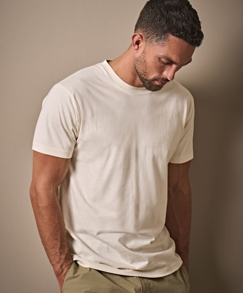 UNLABELED Luxury Tee Tee Jays TJ1150