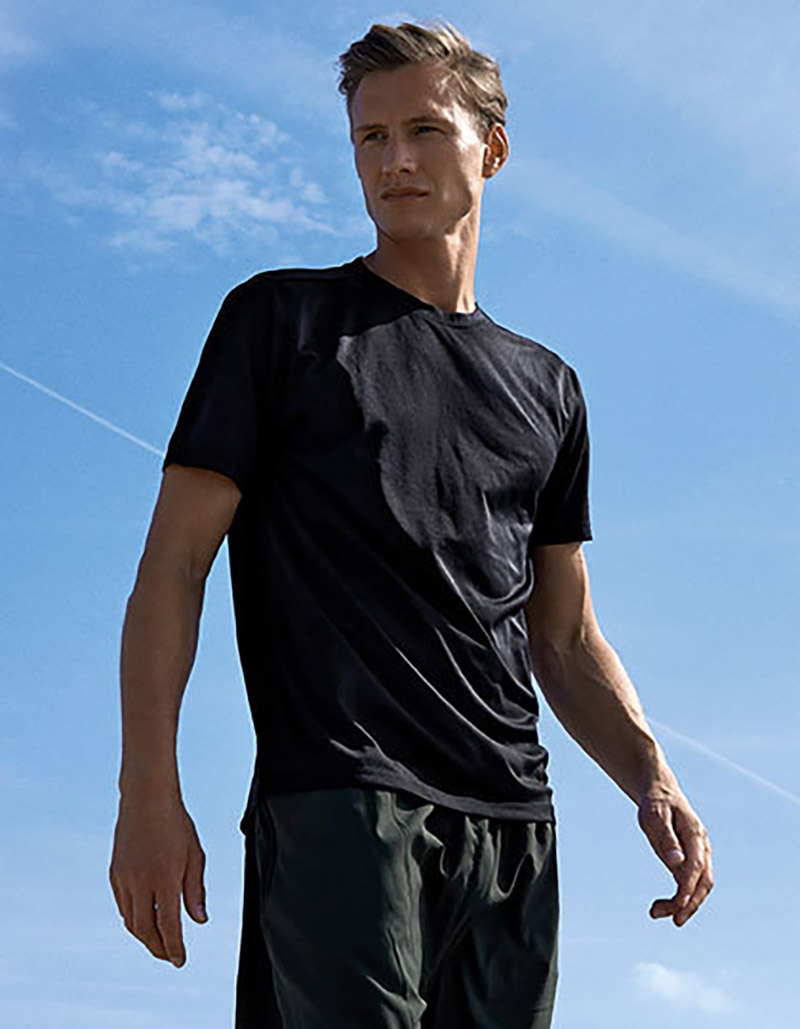 Unisex Performance T-Shirt Neutral R61001