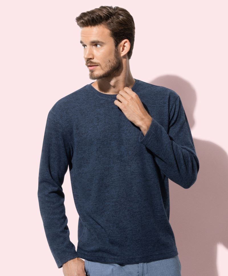 Knit Sweater Stedman ST9080