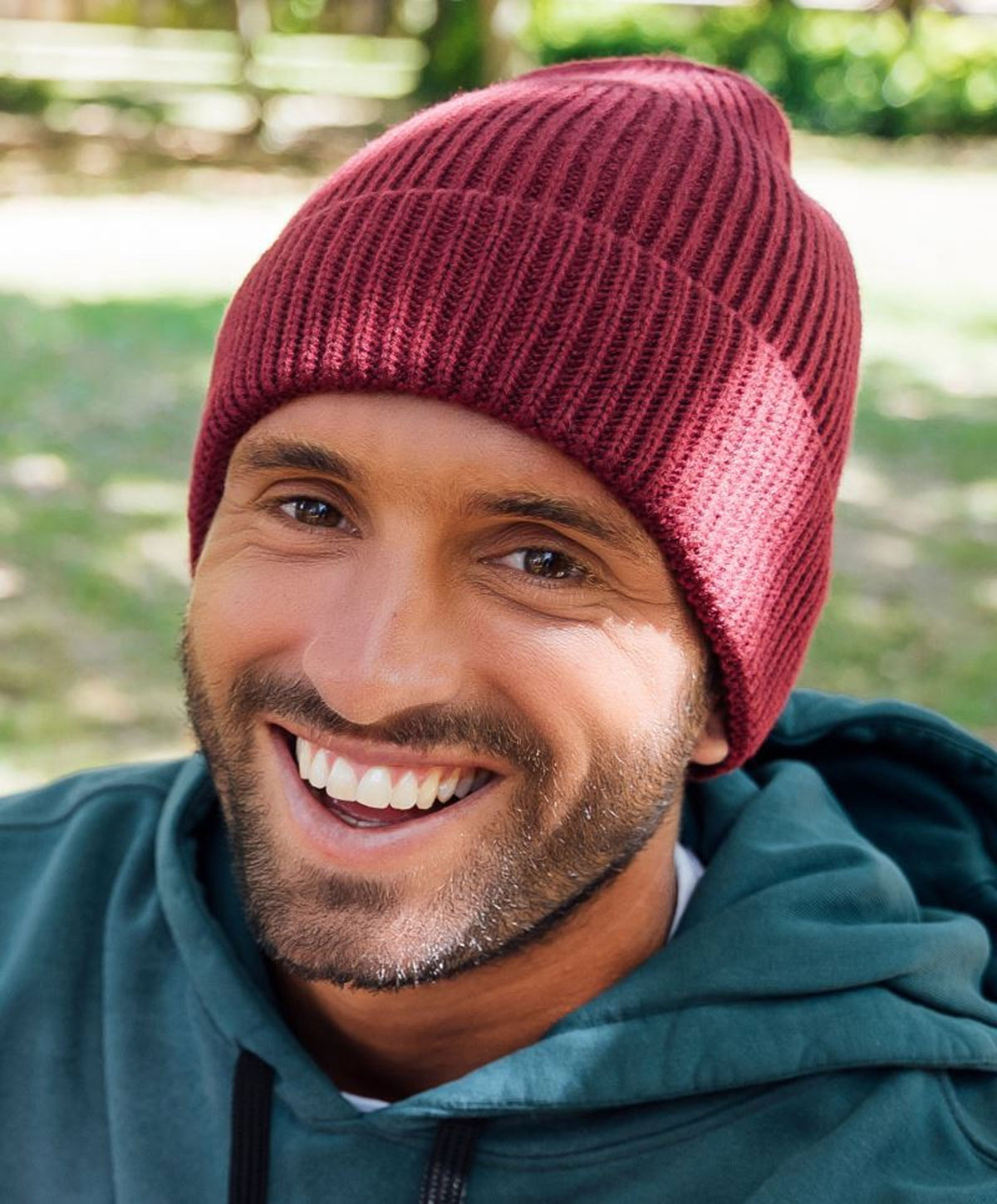 Andy Beanie Atlantis AT103